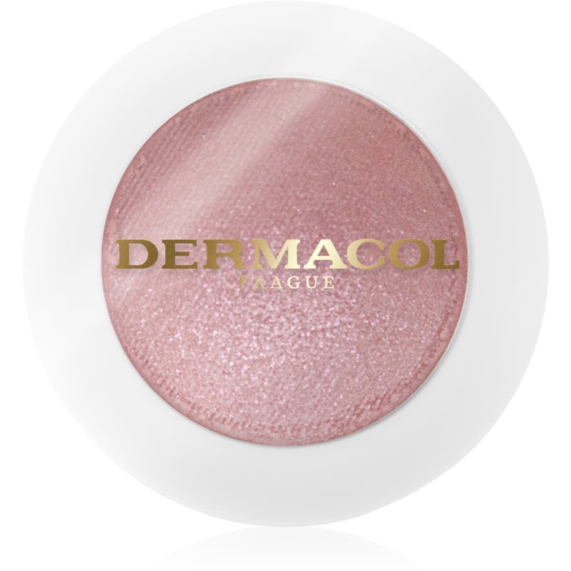 Dermacol Glow Blush compact blush shade 5 AMOUR 7.2 g