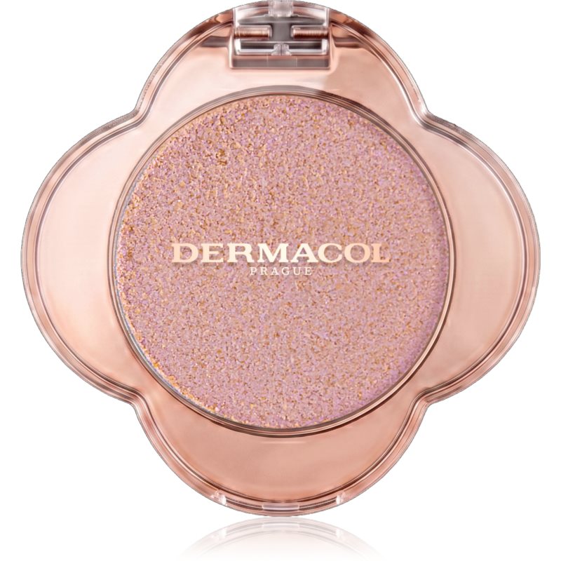 Dermacol Diamond Edition Pearlescent Highlighter Highlighter med perlemor 3.6 g