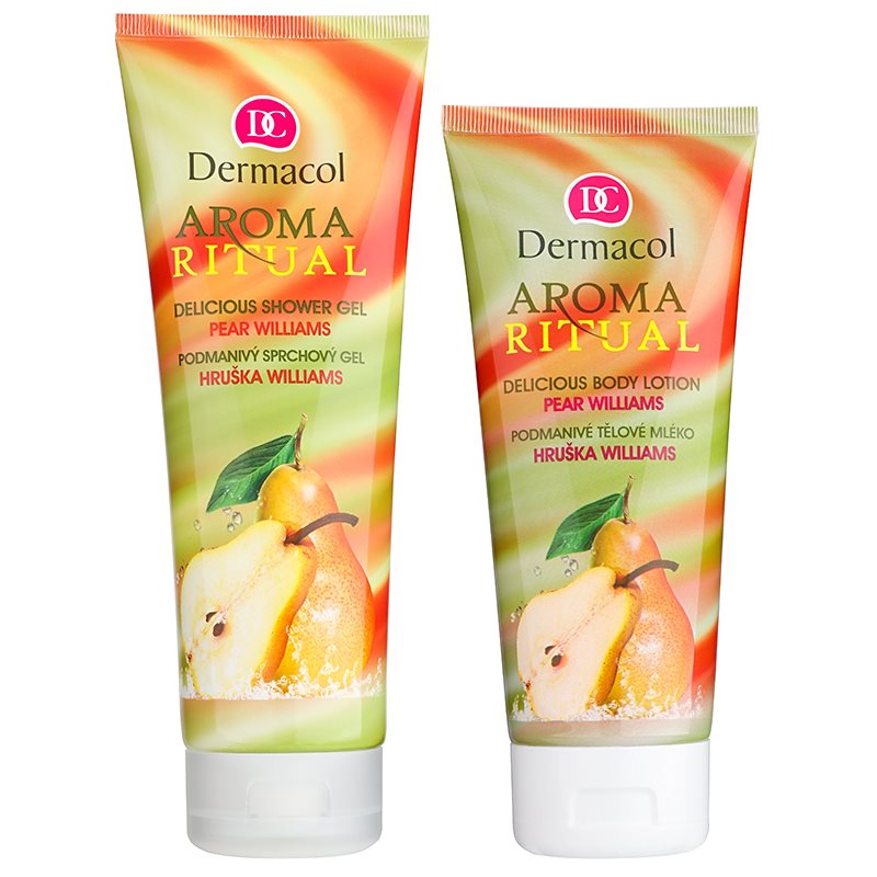 

Dermacol Aroma Ritual набір XIV. для жінок