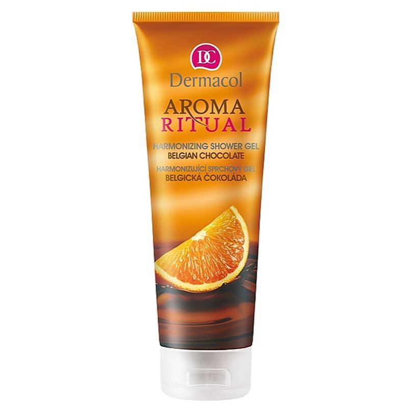picture of Dermacol Aroma Ritual Belgian Chocolate 250