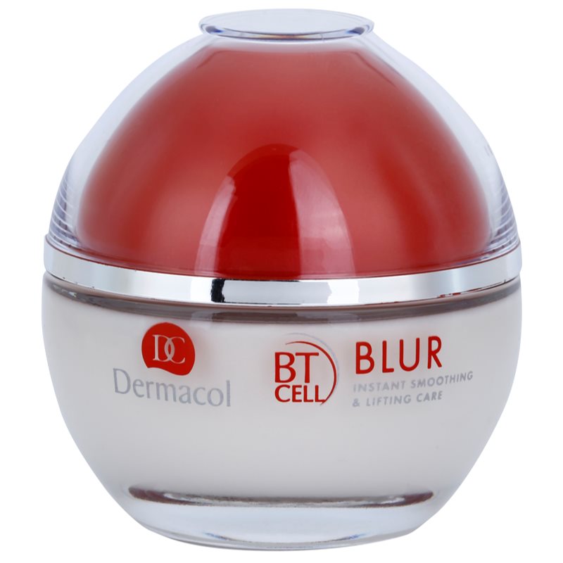 

Dermacol BT Cell Blur розгладжуючий крем проти зморшок