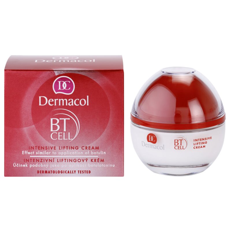 Dermacol BT Cell Intensive Lifting Cream 50 Ml