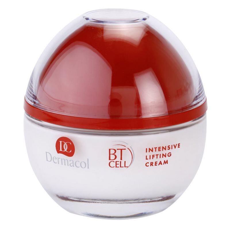 

Dermacol BT Cell інтенсивний крем ліфтинг