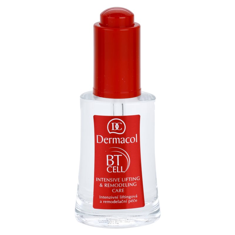 

Dermacol BT Cell інтенсивний ліфтинговий догляд