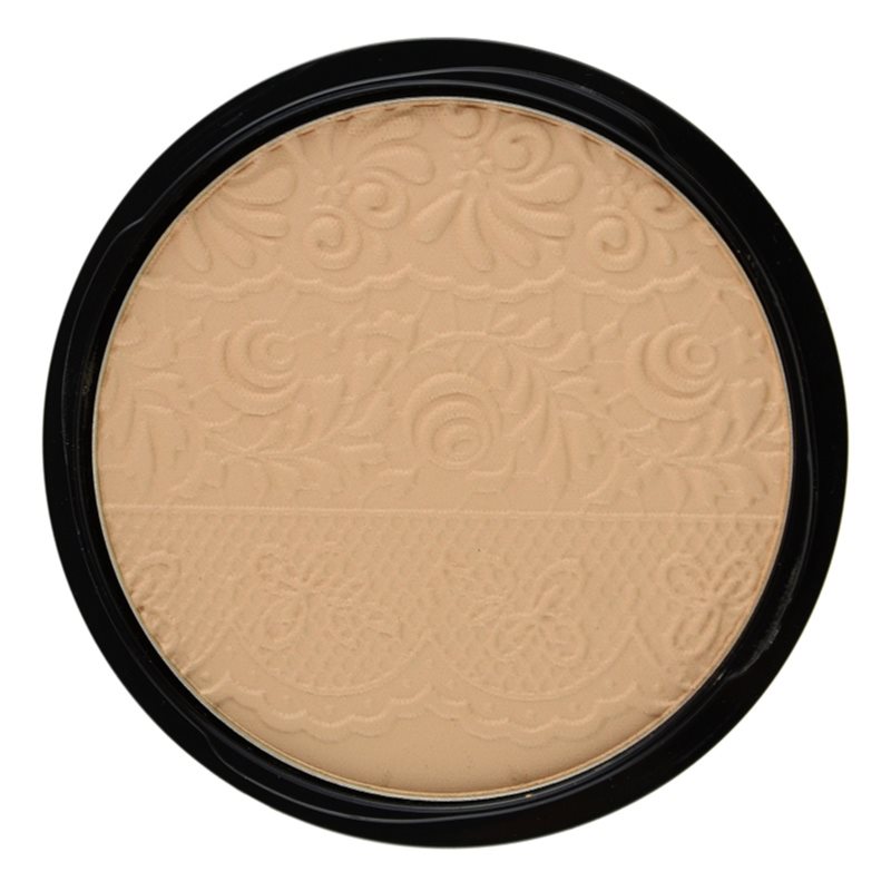 Dermacol Compact Compact Powder Shade 04 8 G