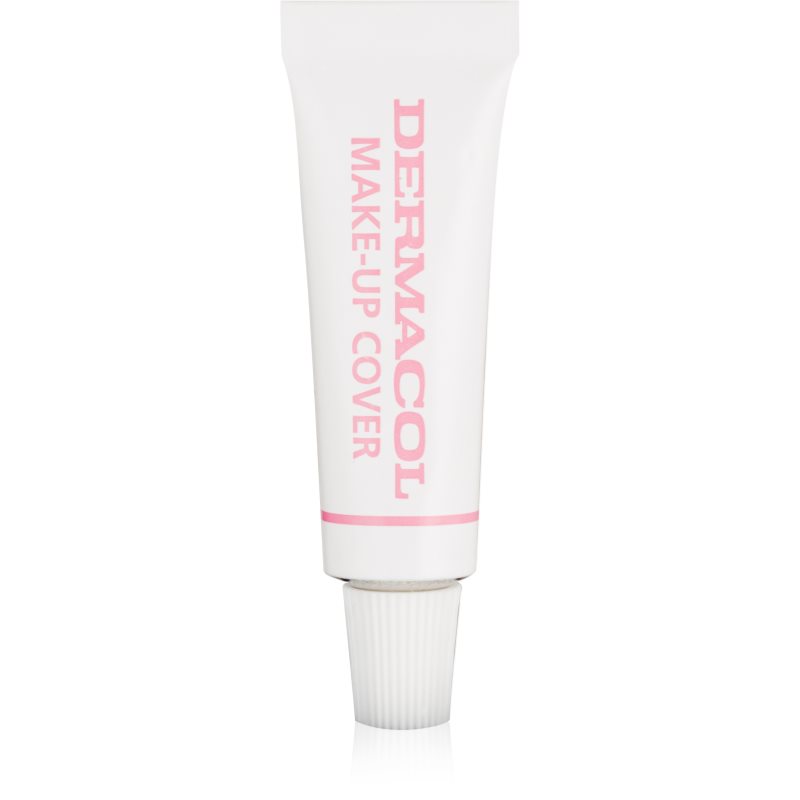 Dermacol Cover Mini Extreme Makeup Cover SPF 30-miniature Tester Shade 208 4 G