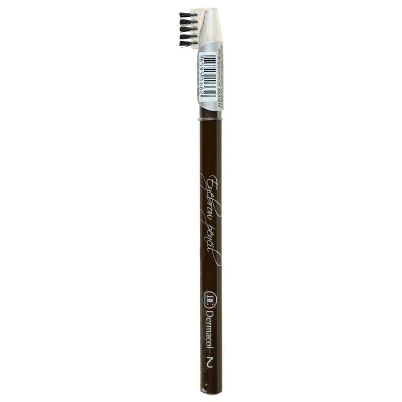 Dermacol Eyebrow tužka na obočí odstín 02 1.6 g
