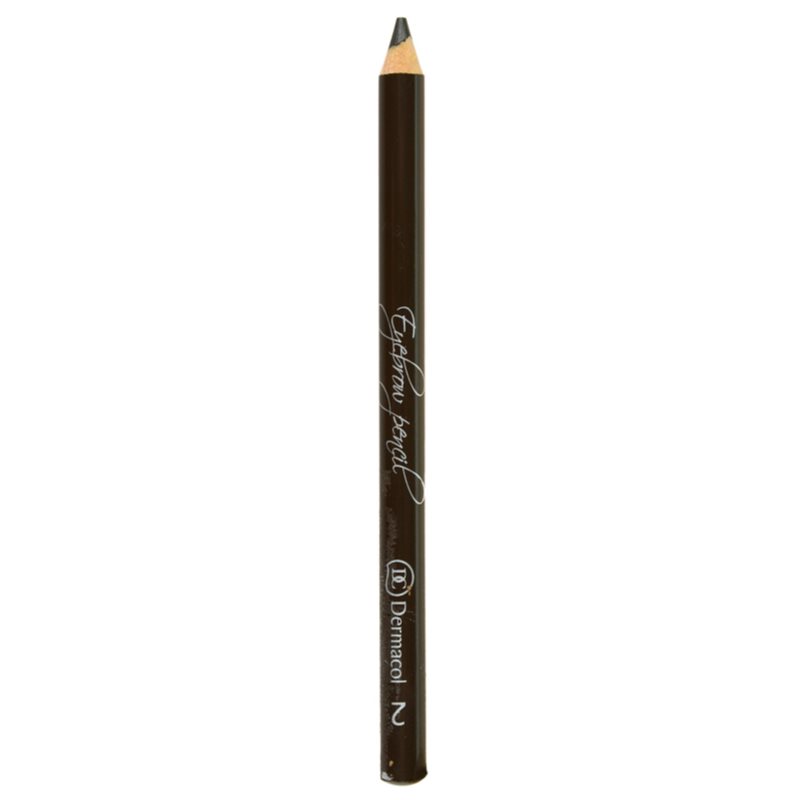 Dermacol Eyebrow Eyebrow Pencil Shade 02 1.6 G
