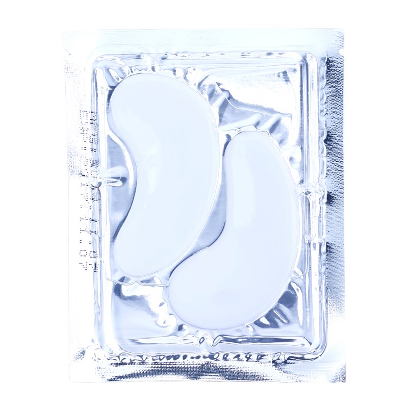 

Dermacol HT 3D освіжаюча зволожуюча маска для очей