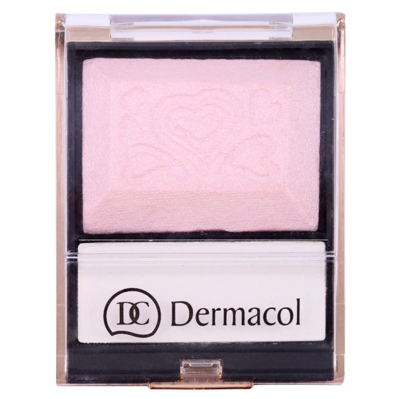 

Dermacol Illuminating Palette освітлююча палетка