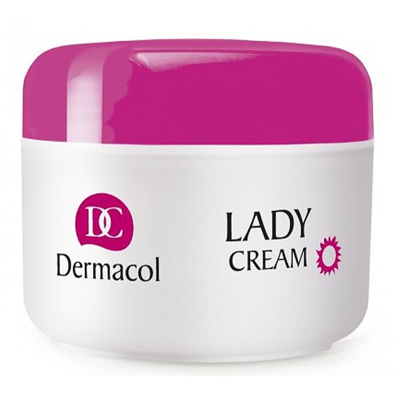 

Dermacol Dry Skin Program Lady Cream денний крем для сухої та дуже сухої шкіри
