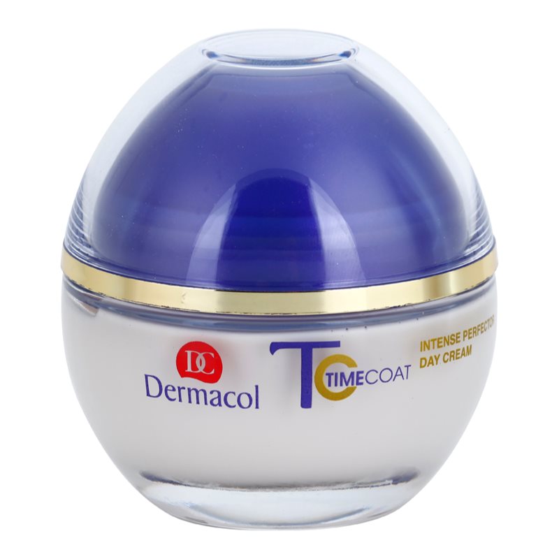 

Dermacol Time Coat