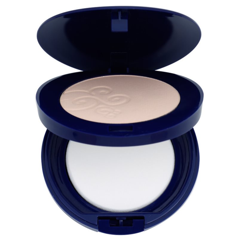 Dermacol Compact Wet & Dry Powder Foundation Shade 01 6 G