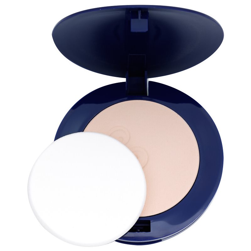 

Dermacol Compact Wet & Dry компактна тональна крем-пудра відтінок 01
