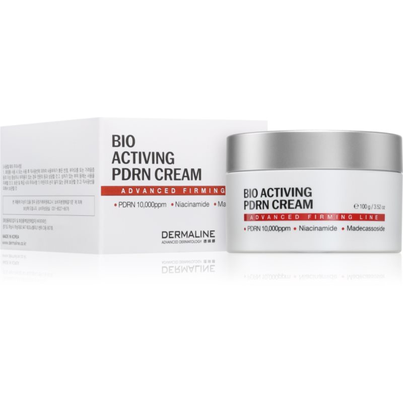 Dermaline PDRN Solution Bio Activing PDRN Cream omlazující krém 100 g (obrázek 3)