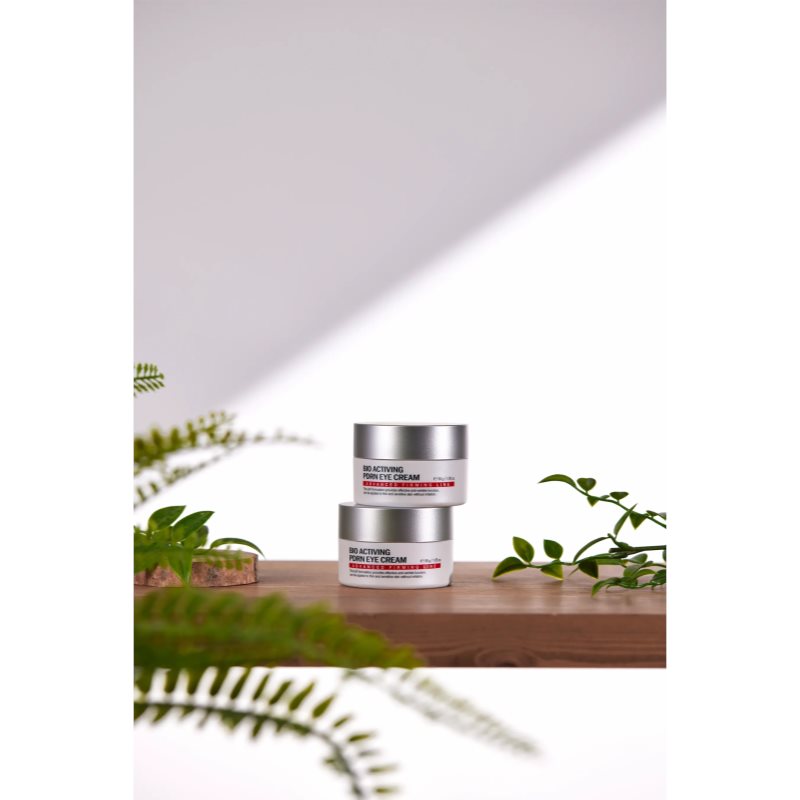 Thumbnail - Dermaline PDRN Solution Bio Activing PDRN Eye Cream Augencreme mit Verjüngungs-Effekt 30 g