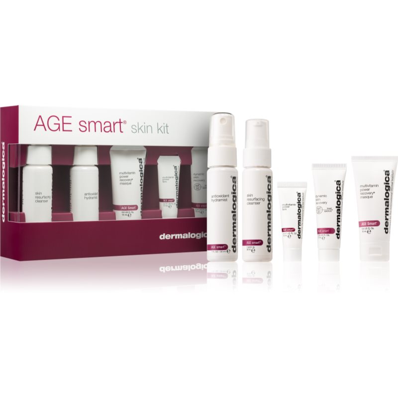 

Dermalogica AGE smart набір I. (для зрілої шкіри) для жінок
