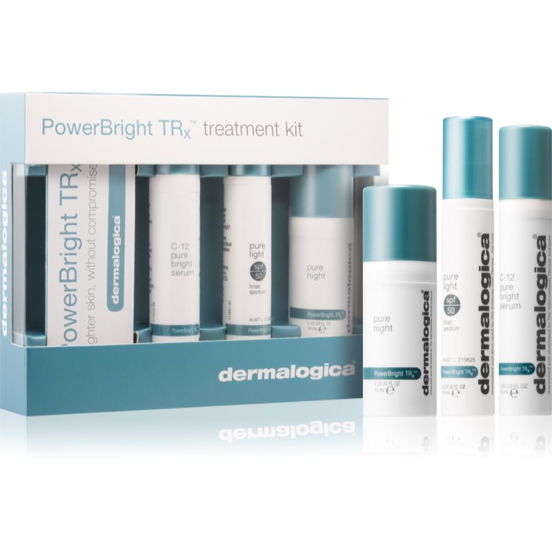 

Dermalogica PowerBright TRx набір I.