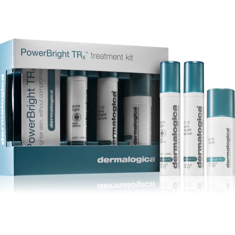 

Dermalogica PowerBright TRx косметичний набір I.