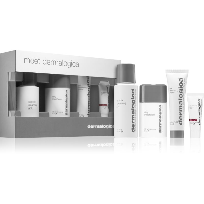 

Dermalogica Meet Dermalogica подарунковий набір (для обличчя )