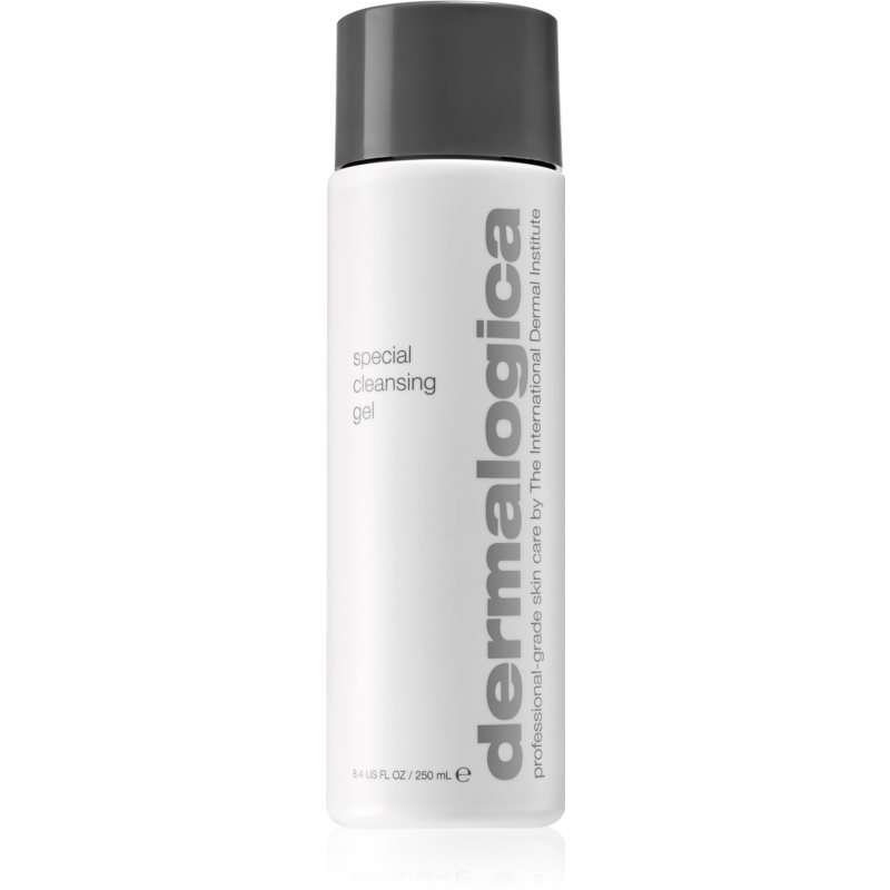 Dermalogica Daily Skin Health Special Cleansing Gel putojantis valomasis gelis visų tipų odai 250 ml