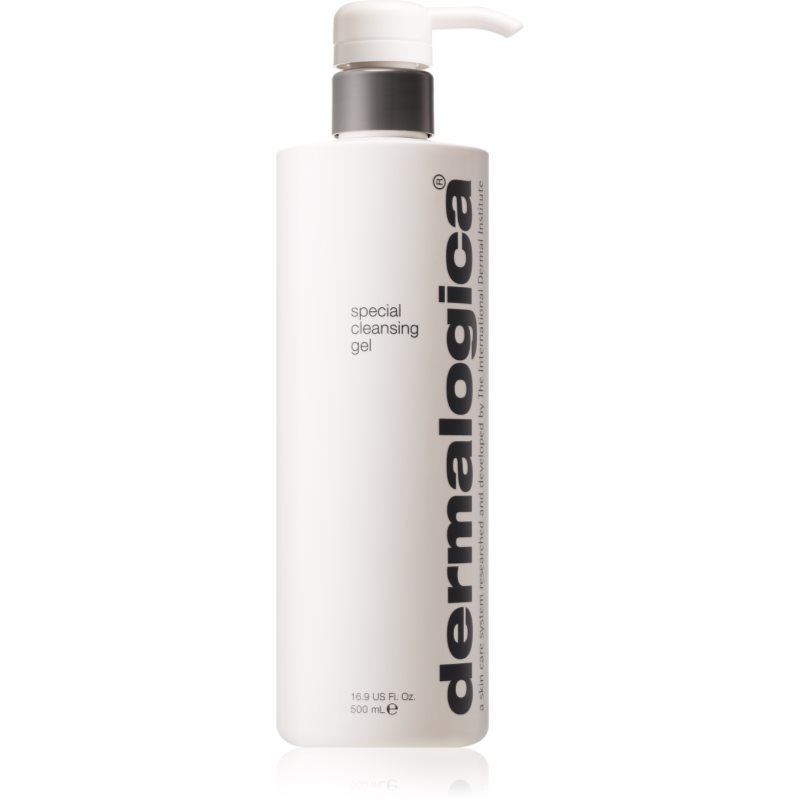 

Dermalogica Daily Skin Health Special Cleansing Gel очищуючий пінистий гель для всіх типів шкіри