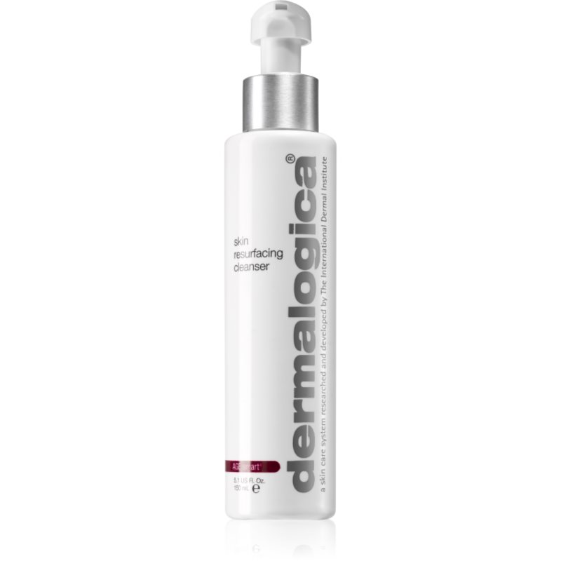 

Dermalogica AGE smart очищуюче молочко для обличчя