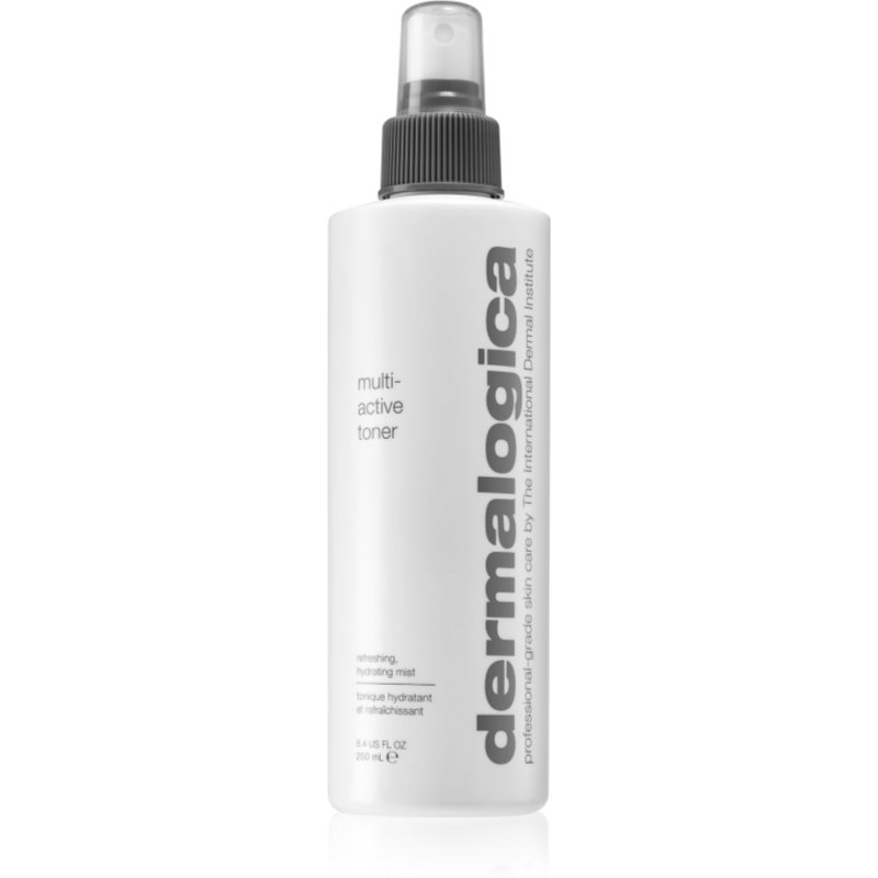 Dermalogica Daily Skin Health Set Daily Skin Health gyengéd hidratáló tonik spray formában 250 ml