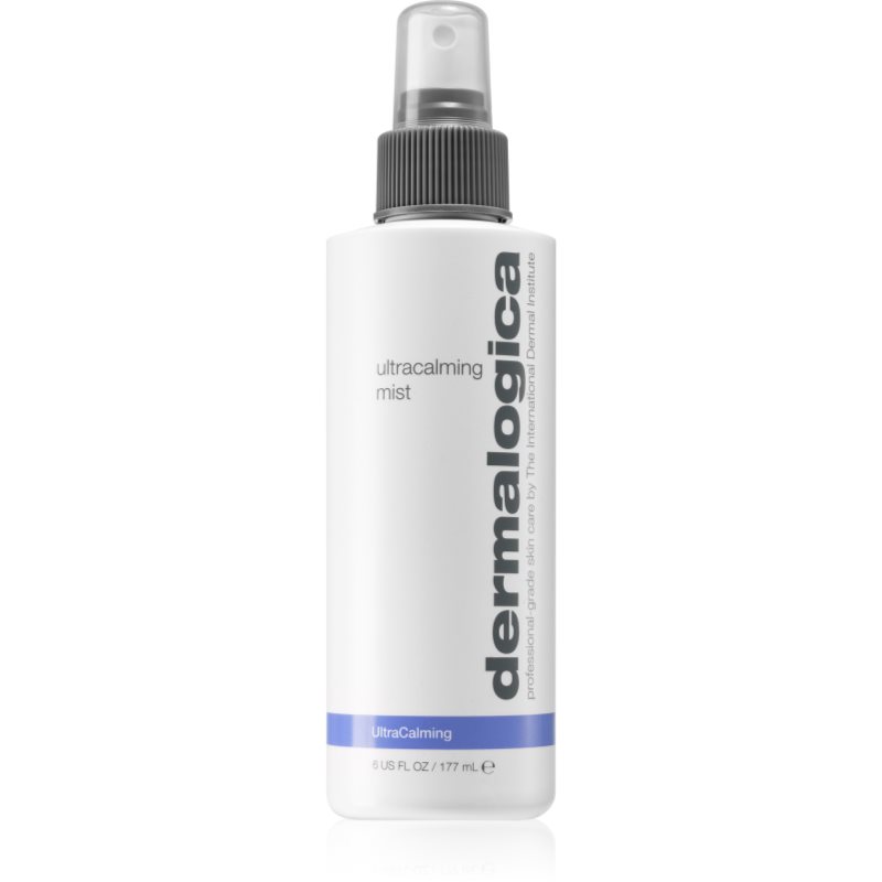 

Dermalogica UltraCalming заспокійливий тонік для шкіри обличчя у формі спрею