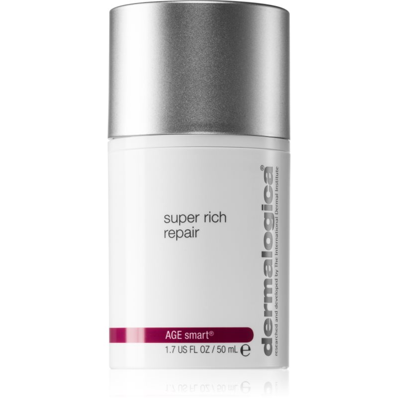

Dermalogica AGE smart інтенсивний відновлюючий крем для сухої та дуже сухої шкіри