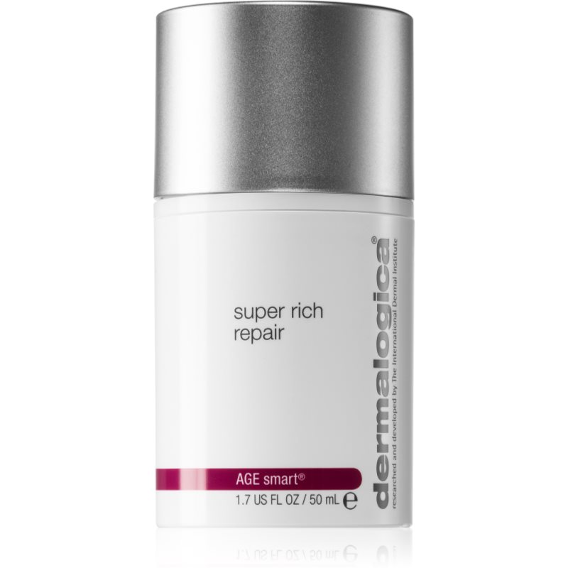 Dermalogica age smart intenzív megújító krém száraz és nagyon száraz bőrre 50 ml