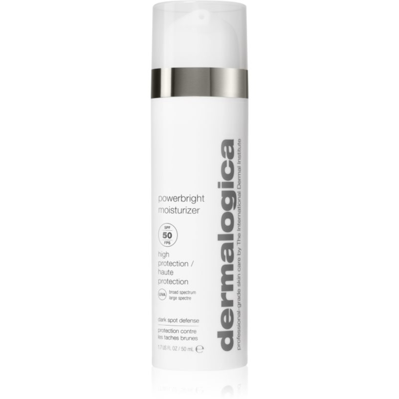 Dermalogica PowerBright lightening cream for dark spots SPF 50 50 ml
