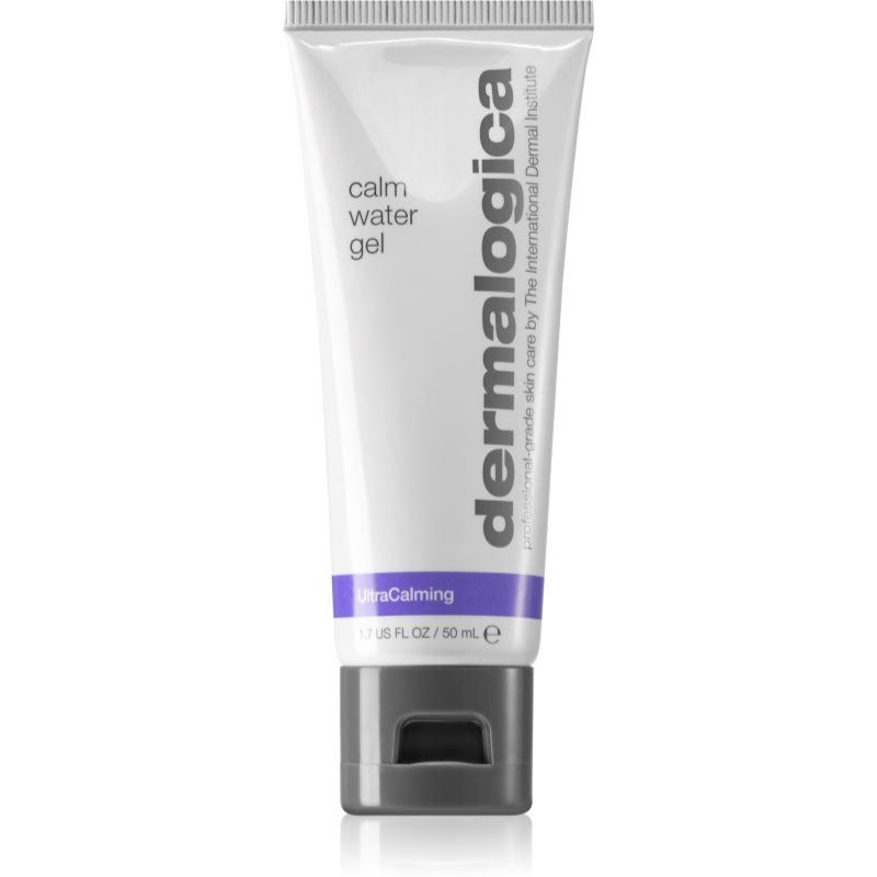 Dermalogica UltraCalming Moisturising And Soothing Gel For Sensitive And Dry Skin 50 Ml