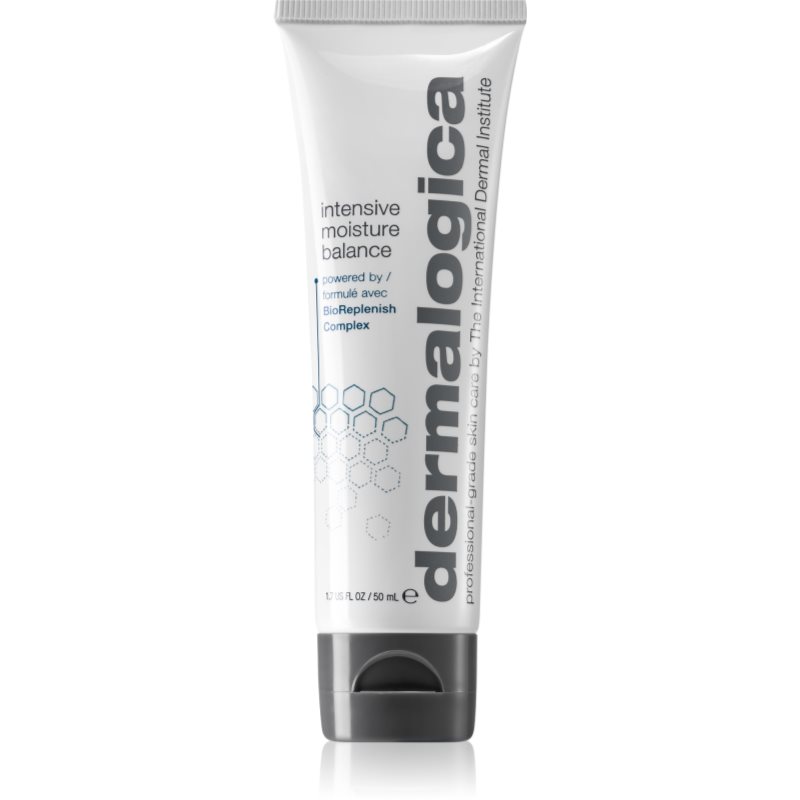 

Dermalogica Daily Skin Health Intensive Moisture Balance поживний антиоксидантний крем зі зволожуючим ефектом