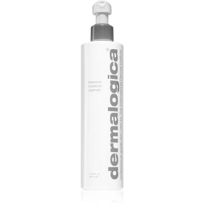 Dermalogica Daily Skin Health Set Intensive Moisture Cleanser hidratáló tisztító krém 295 ml