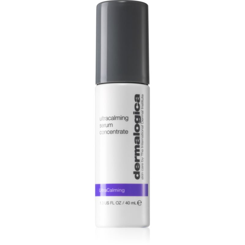 

Dermalogica UltraCalming сироватка для зняття почервонінь