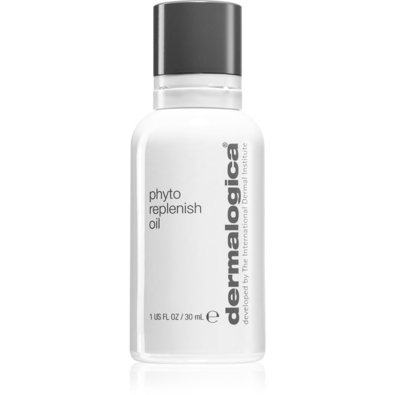 

Dermalogica Daily Skin Health освітлююча та зволожуюча олійка для нормальної та сухої шкіри
