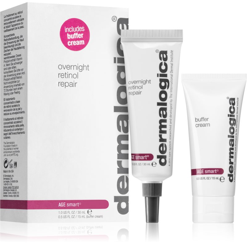 

Dermalogica AGE smart набір (для омолодження шкіри)