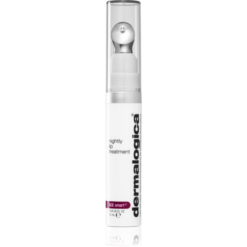 

Dermalogica AGE smart нічний догляд проти зморшок для губ