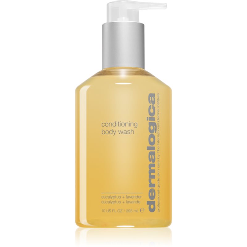 Dermalogica Daily Skin Health Set Conditioning Body Wash Softening Shower Gel 295 Ml