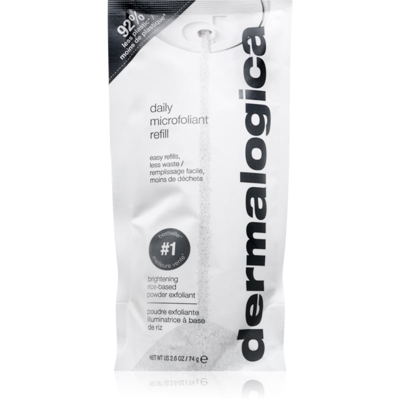 Dermalogica Daily Skin Health Daily Microfoliant exfoliační pudr 74 g