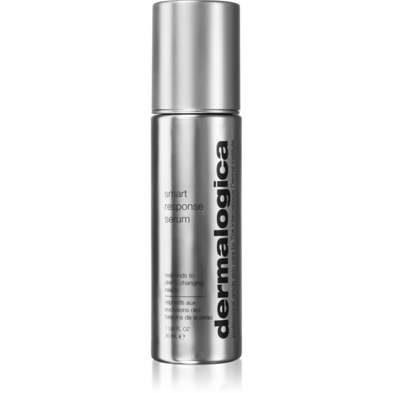 Dermalogica Daily Skin Health Smart response serum мултифункционална грижа за лице за освежаване и хидратация 30 мл.