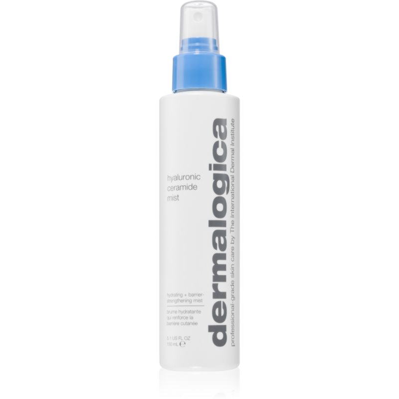Dermalogica hyaluronic ceramide mist arc spray hialuronsavval 150 ml