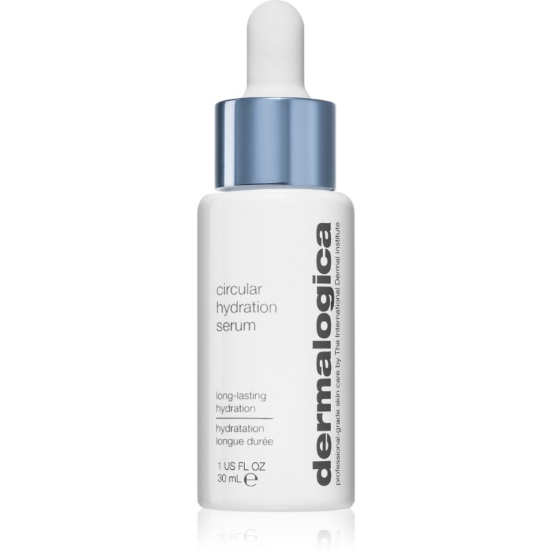 Dermalogica Circular Hydration Serum intenzívne hydratačné sérum 30 ml
