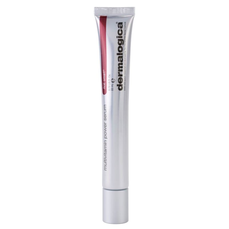 

Dermalogica AGE smart мультивітамінна зміцнююча сироватка для омолодження шкіри