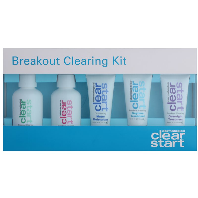 

Dermalogica Clear Start Breakout Clearing