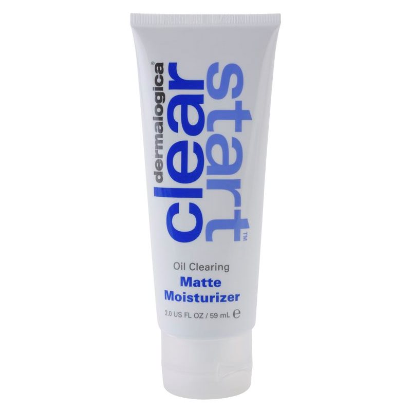 

Dermalogica Clear Start Oil Clearing зволожуючий матуючий флюїд SPF 15