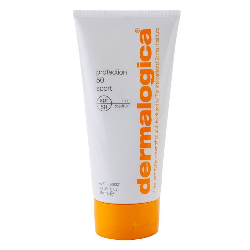 

Dermalogica Daylight Defense водонепроникний сонцезахисний крем для спортсменів SPF 50