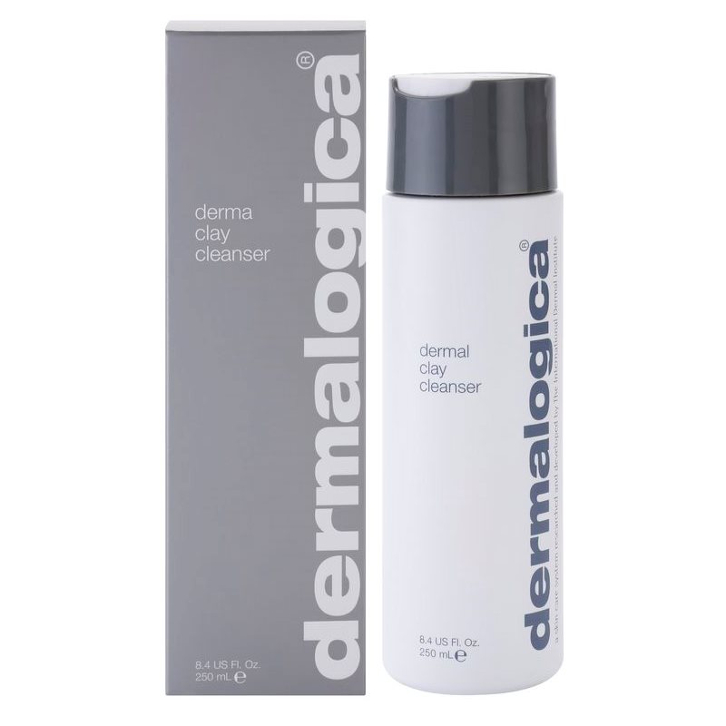 

Dermalogica Daily Skin Health глибоко очищуюча кремова емульсія для жирної та проблемної шкіри