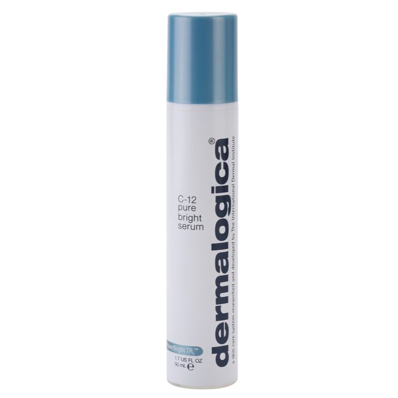 

Dermalogica PowerBright TRx розяснююча сироватка для гіпер-пігментованої шкіри
